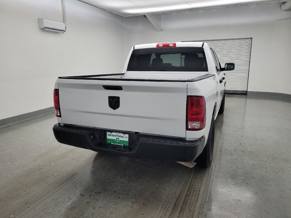 2021 RAM 1500 in Louisville, KY 40258 - 18118015 7