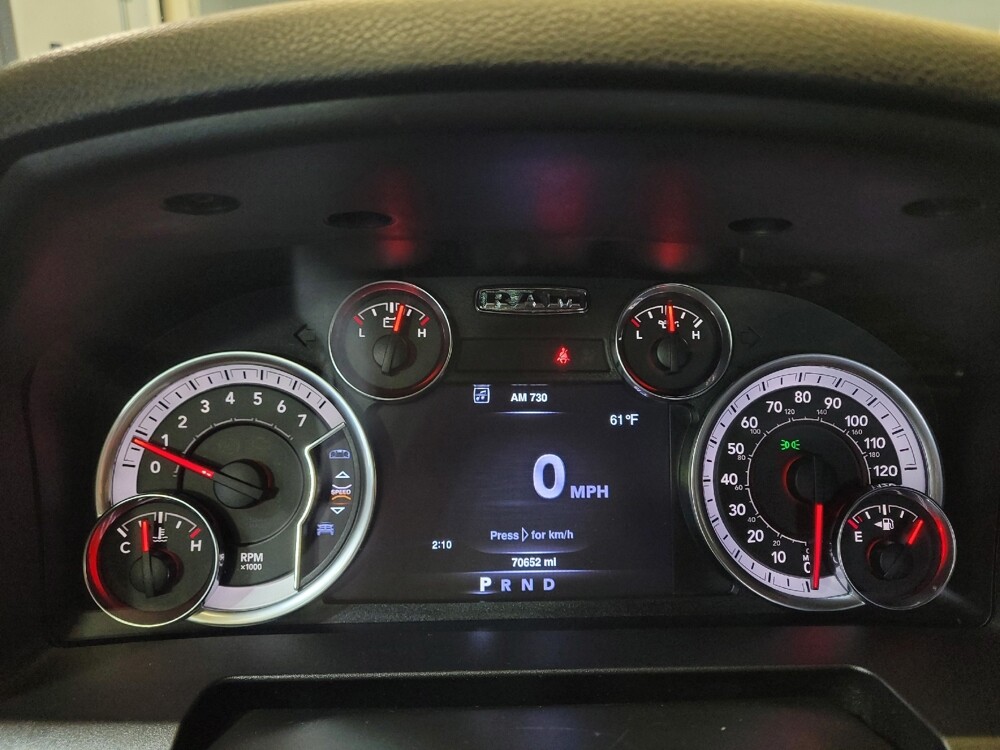 2021 RAM 1500 in Louisville, KY 40258 - 18118015 23