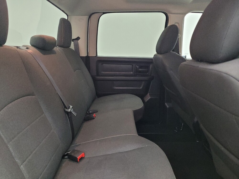 2021 RAM 1500 in Louisville, KY 40258 - 18118015 19