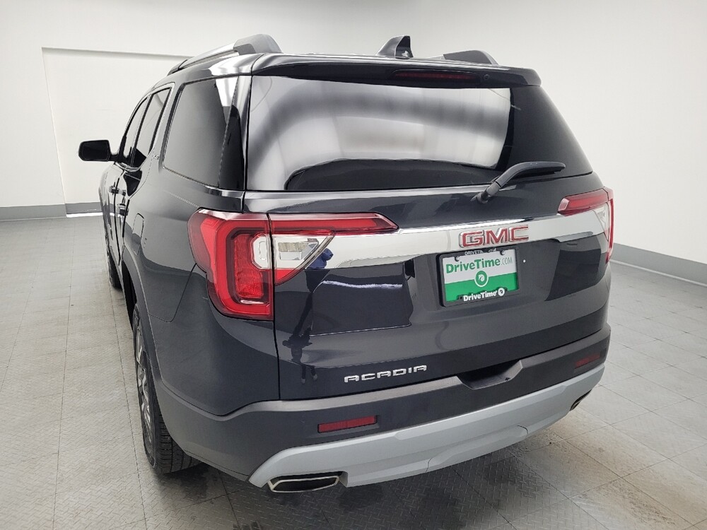 2020 GMC Acadia in Memphis, TN 38128 - 18118017 6