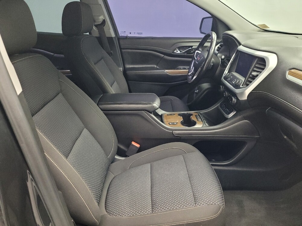 2020 GMC Acadia in Memphis, TN 38128 - 18118017 21