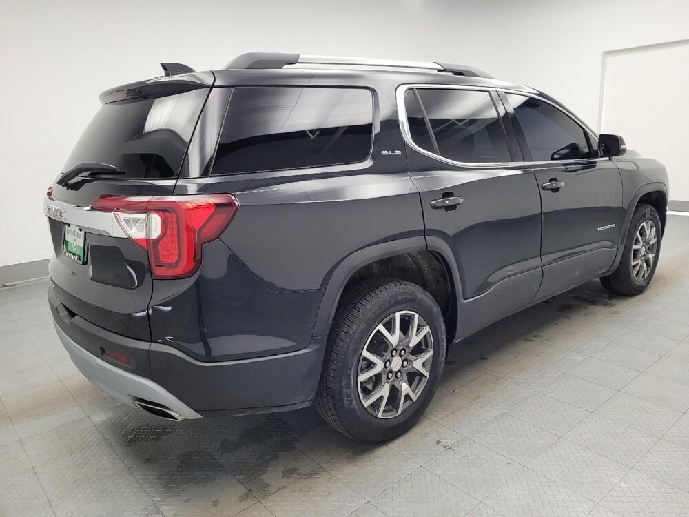 2020 GMC Acadia in Memphis, TN 38128 - 18118017 9