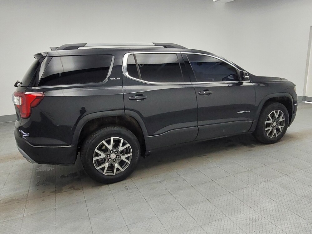 2020 GMC Acadia in Memphis, TN 38128 - 18118017 10
