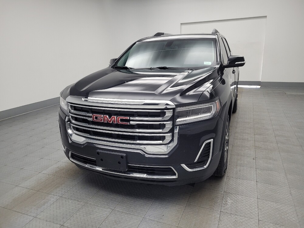 2020 GMC Acadia in Memphis, TN 38128 - 18118017 15