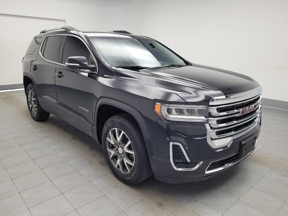 2020 GMC Acadia in Memphis, TN 38128 - 18118017 13
