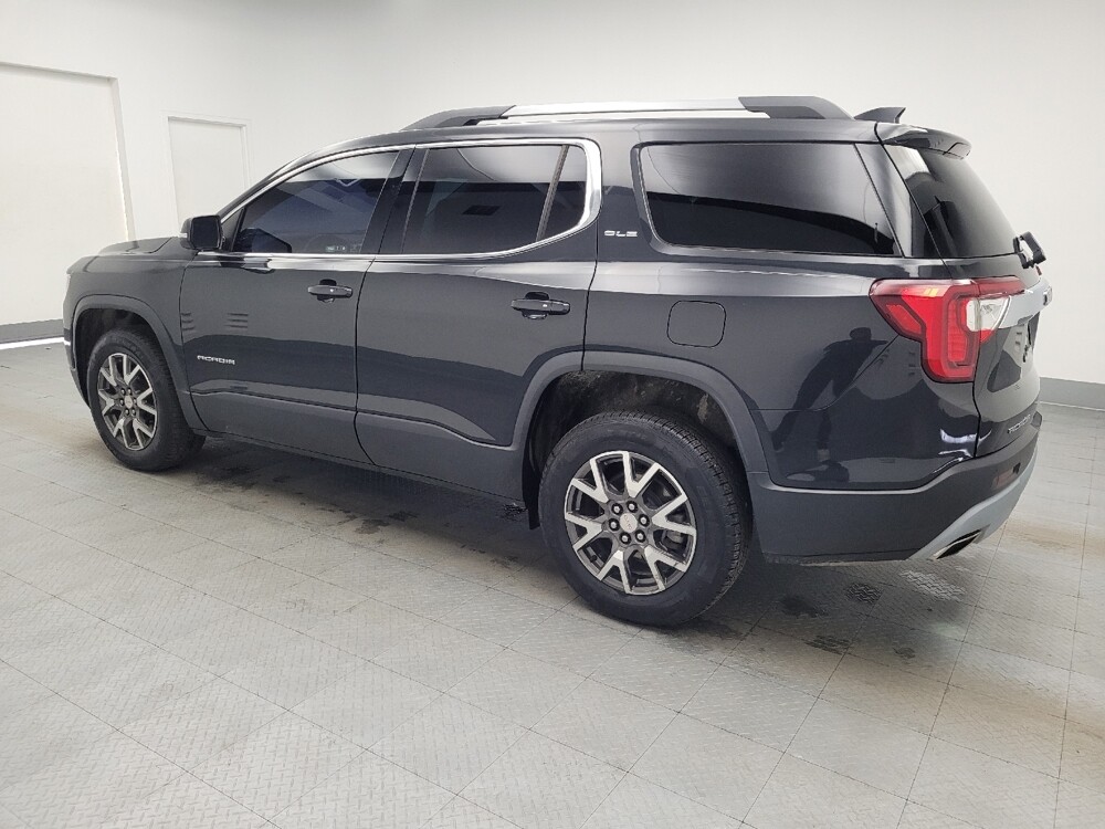 2020 GMC Acadia in Memphis, TN 38128 - 18118017 3