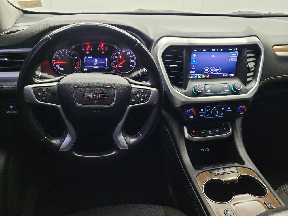 2020 GMC Acadia in Memphis, TN 38128 - 18118017 22