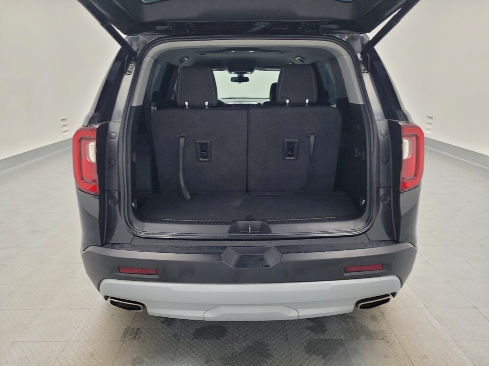 2020 GMC Acadia in Memphis, TN 38128 - 18118017 29