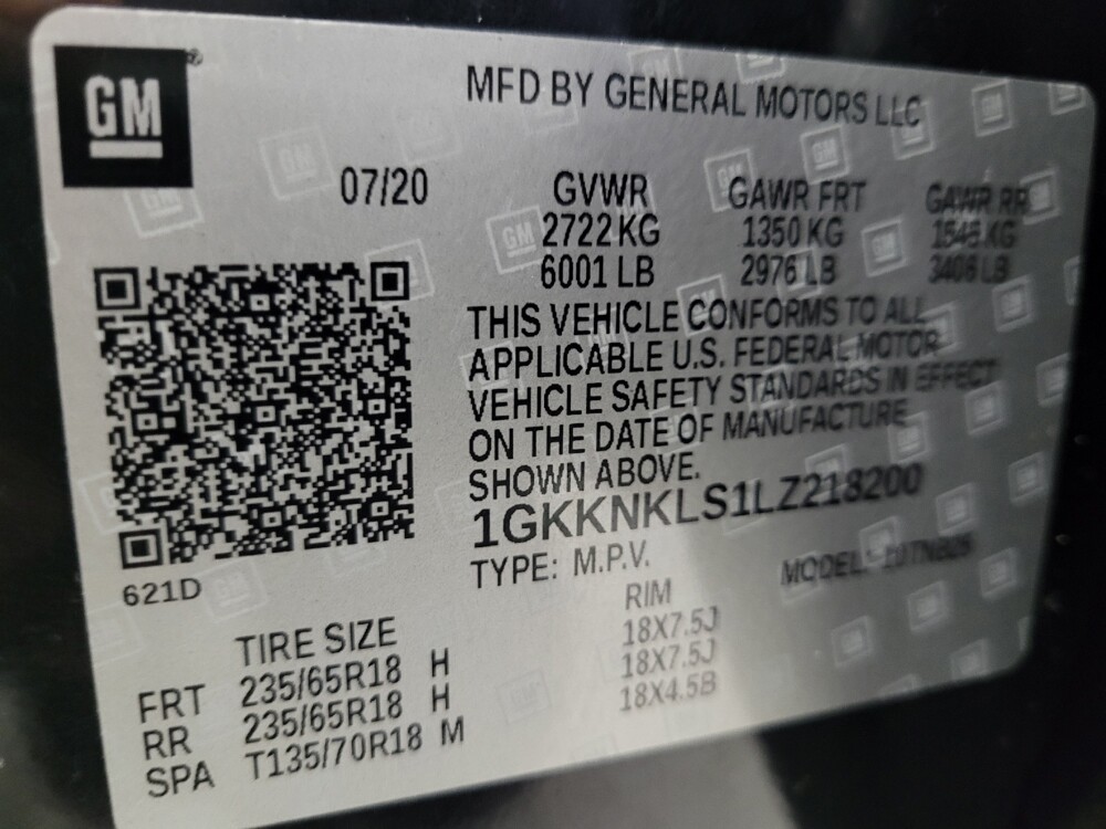 2020 GMC Acadia in Memphis, TN 38128 - 18118017 33