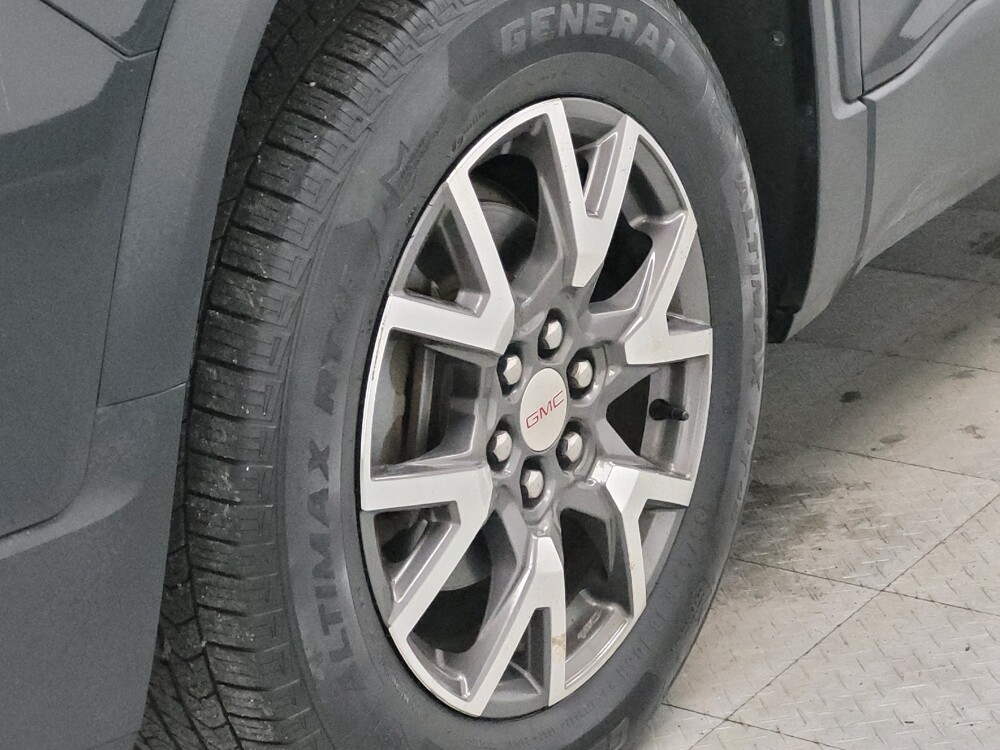 2020 GMC Acadia in Memphis, TN 38128 - 18118017 31