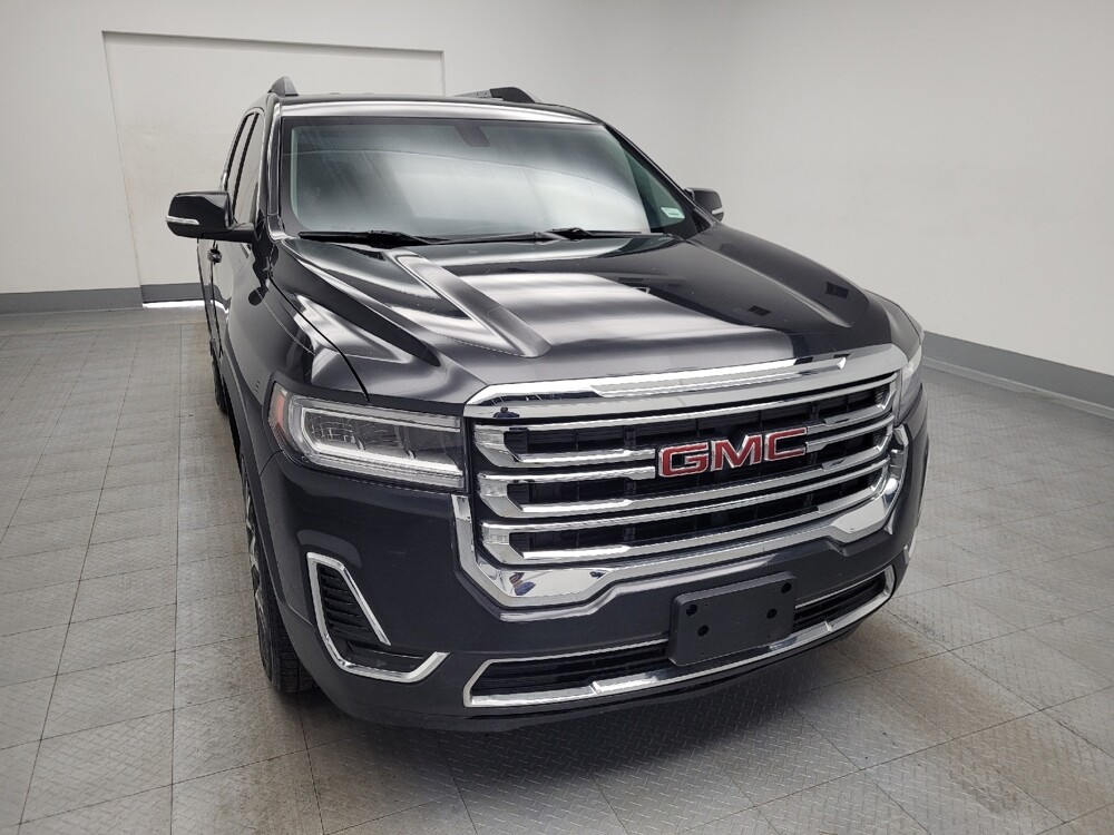 2020 GMC Acadia in Memphis, TN 38128 - 18118017 14