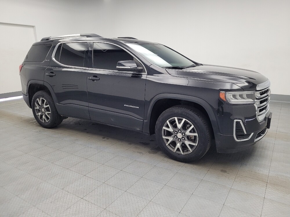 2020 GMC Acadia in Memphis, TN 38128 - 18118017 11