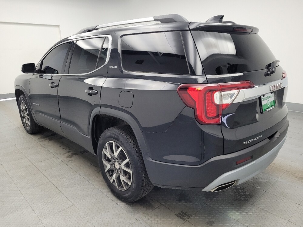 2020 GMC Acadia in Memphis, TN 38128 - 18118017 5