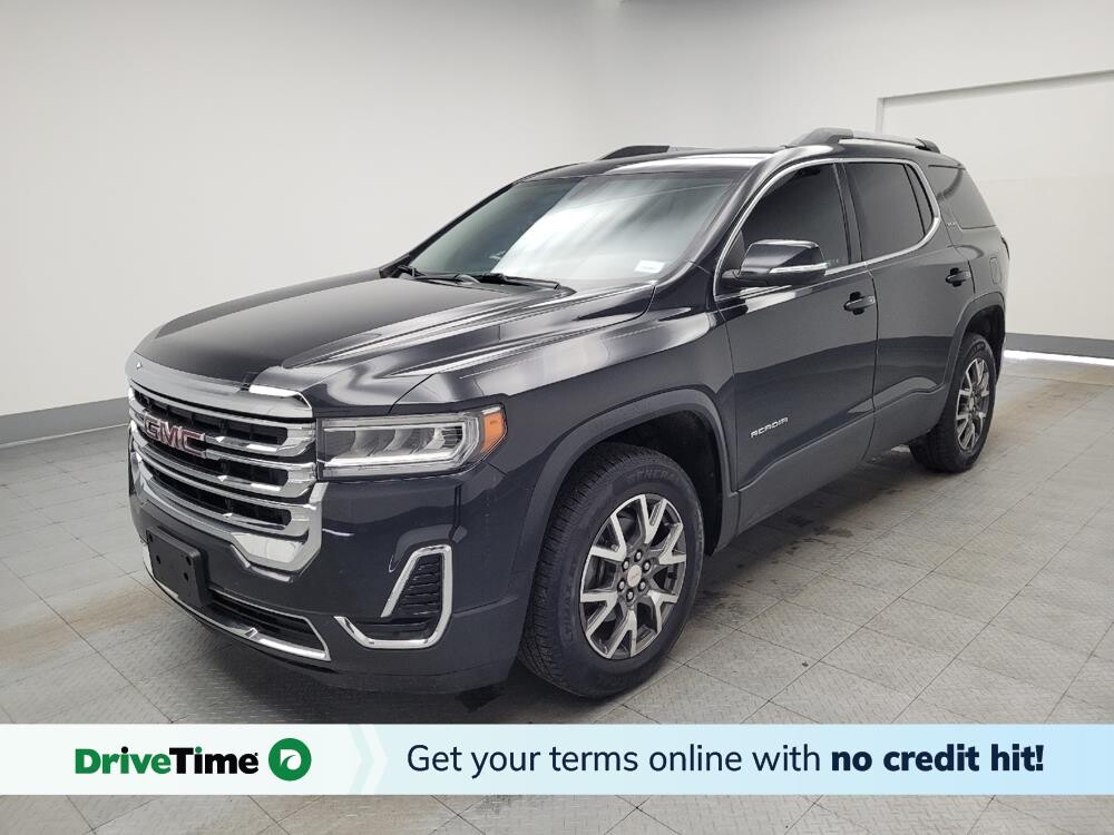 2020 GMC Acadia in Memphis, TN 38128 - 18118017