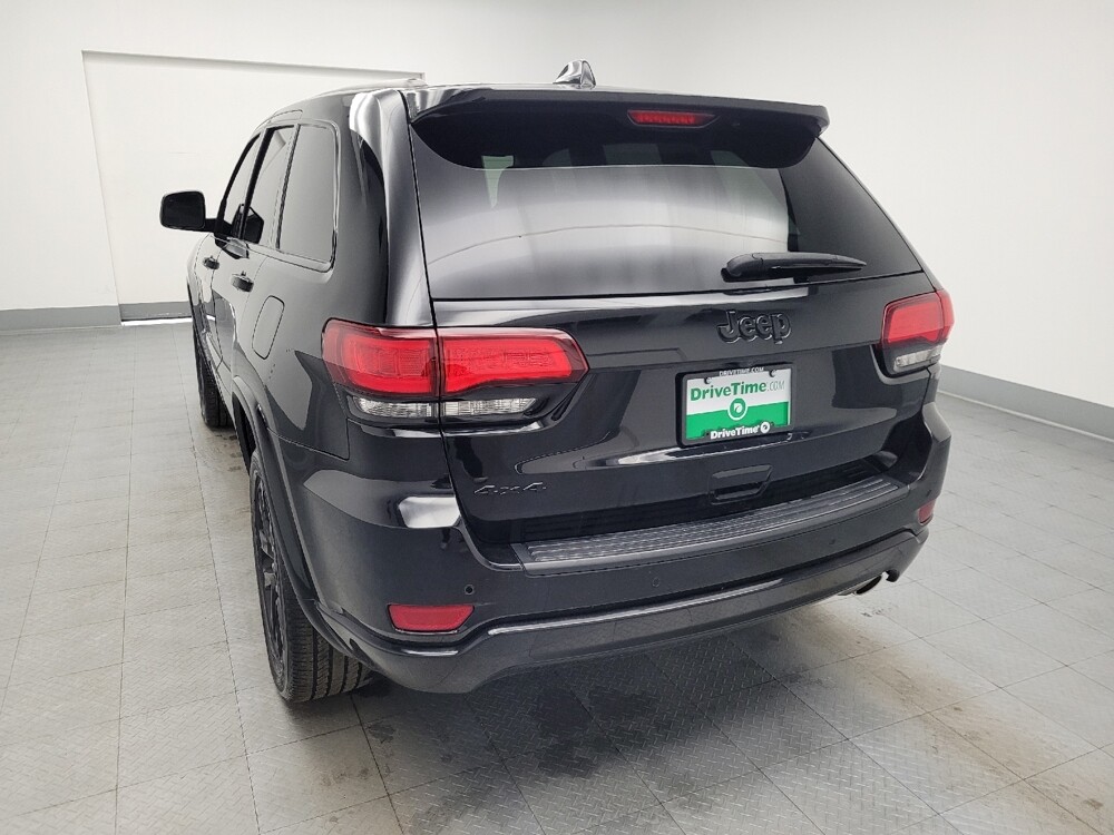 2020 Jeep Grand Cherokee in Memphis, TN 38128 - 18118019 6