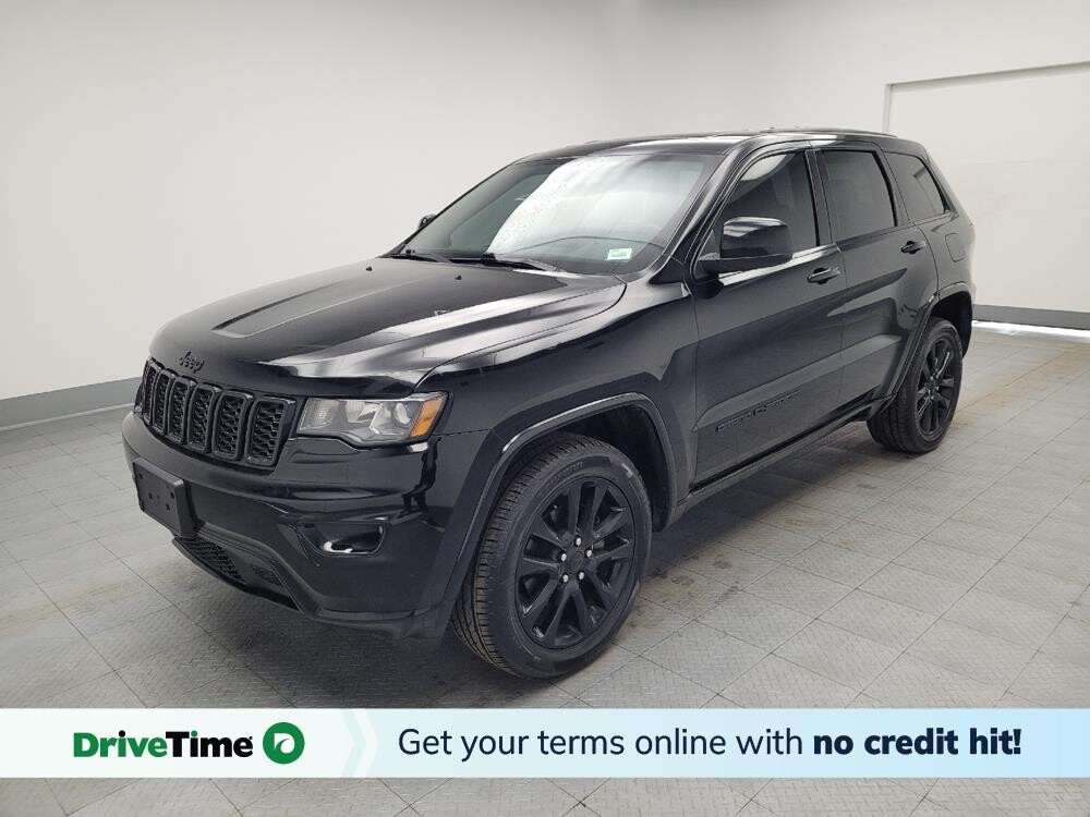 2020 Jeep Grand Cherokee in Memphis, TN 38128 - 18118019