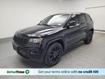 2020 Jeep Grand Cherokee in Memphis, TN 38128