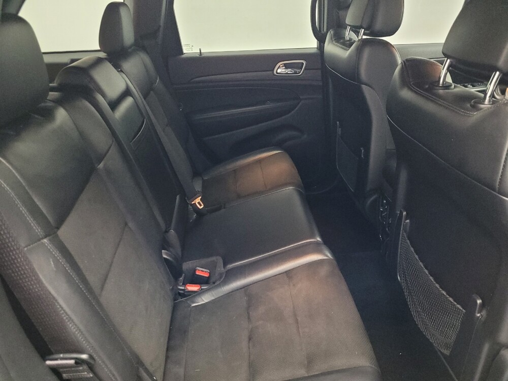 2020 Jeep Grand Cherokee in Memphis, TN 38128 - 18118019 19