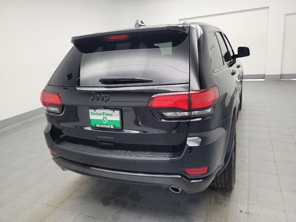 2020 Jeep Grand Cherokee in Memphis, TN 38128 - 18118019 7