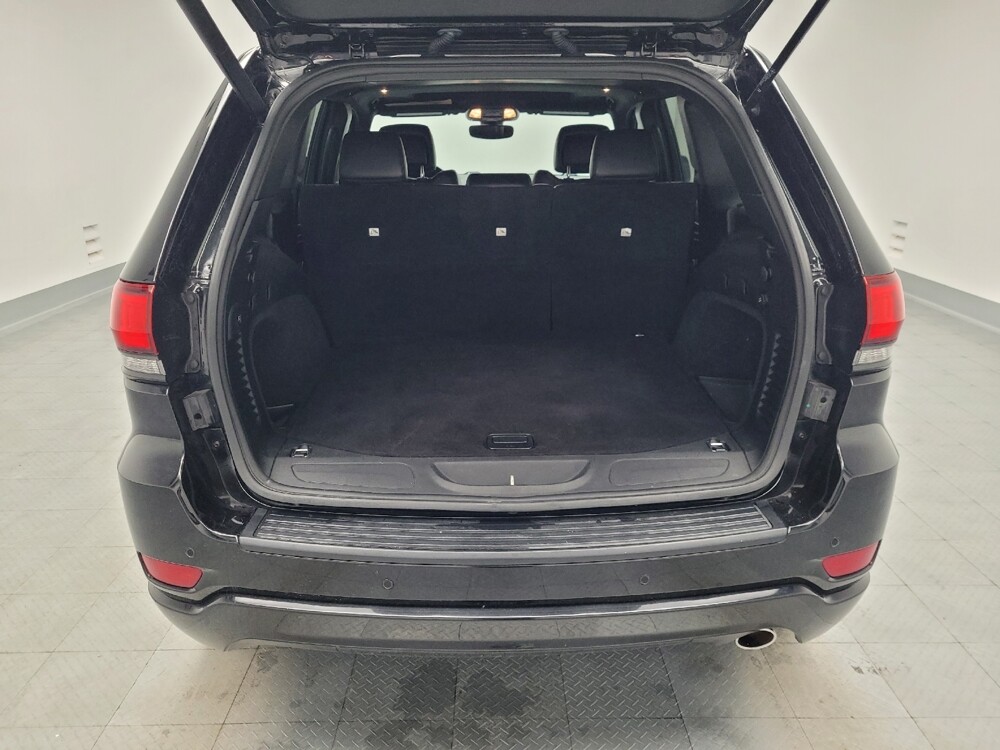 2020 Jeep Grand Cherokee in Memphis, TN 38128 - 18118019 29