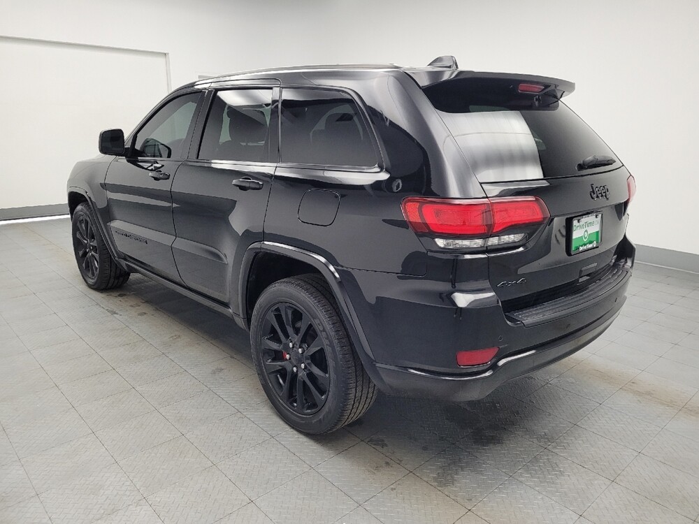 2020 Jeep Grand Cherokee in Memphis, TN 38128 - 18118019 5