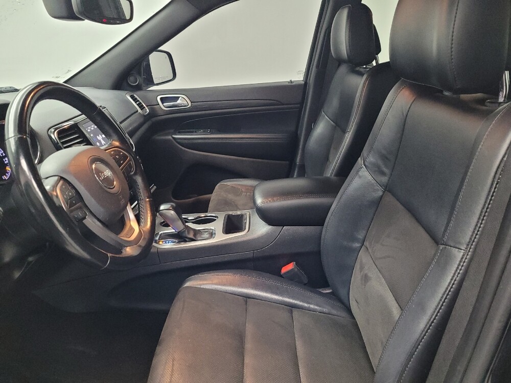 2020 Jeep Grand Cherokee in Memphis, TN 38128 - 18118019 17