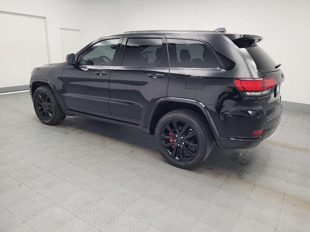 2020 Jeep Grand Cherokee in Memphis, TN 38128 - 18118019 3