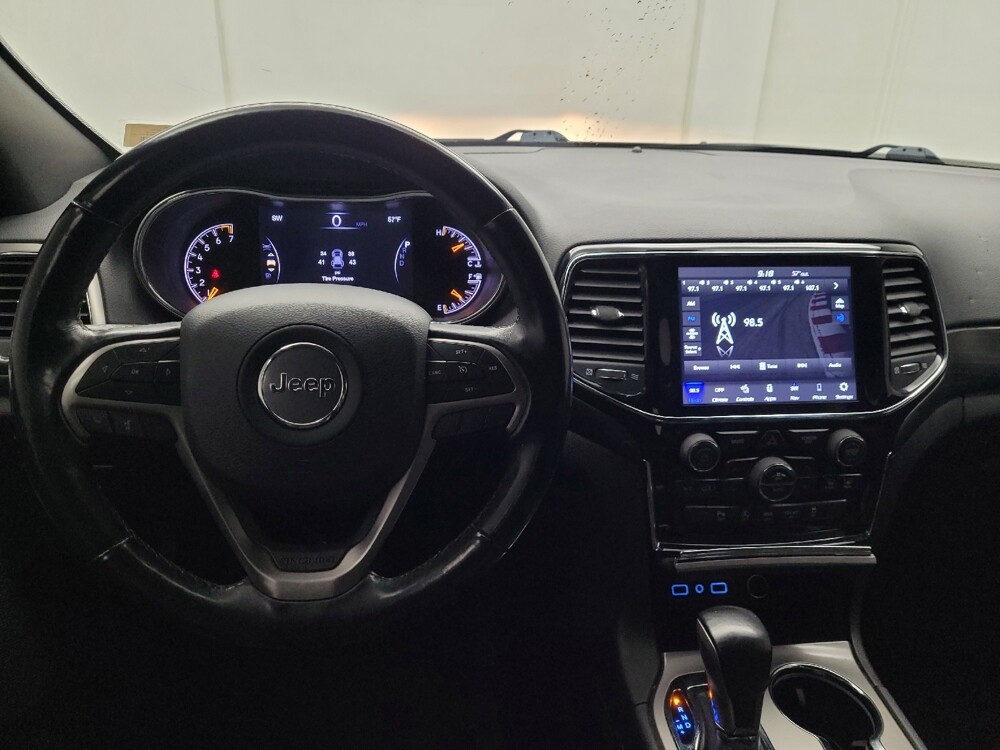 2020 Jeep Grand Cherokee in Memphis, TN 38128 - 18118019 22