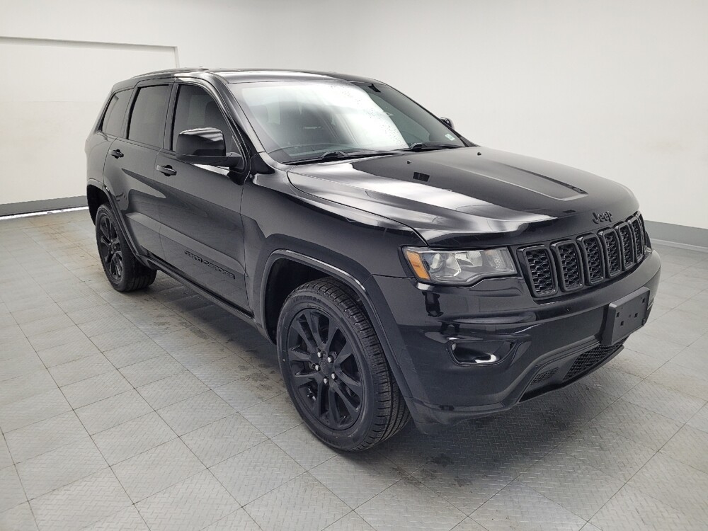 2020 Jeep Grand Cherokee in Memphis, TN 38128 - 18118019 13