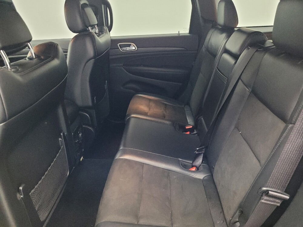 2020 Jeep Grand Cherokee in Memphis, TN 38128 - 18118019 18