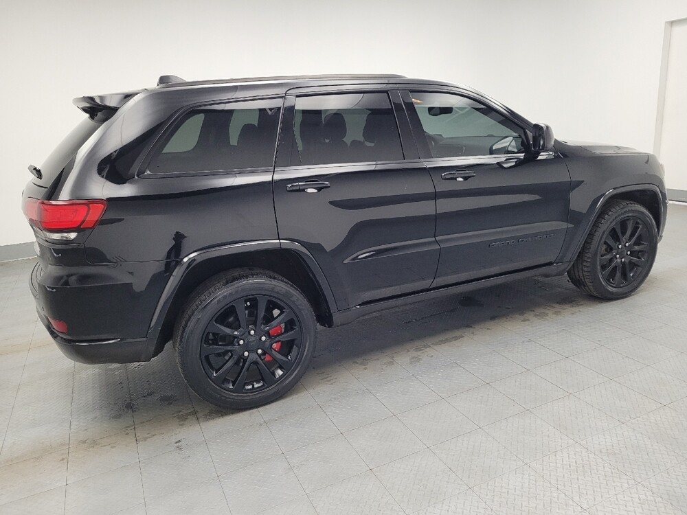 2020 Jeep Grand Cherokee in Memphis, TN 38128 - 18118019 10
