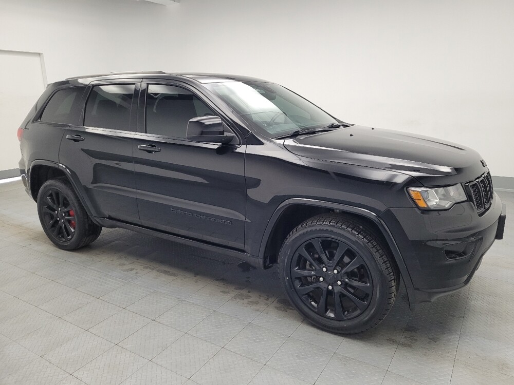 2020 Jeep Grand Cherokee in Memphis, TN 38128 - 18118019 11
