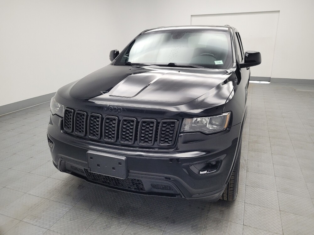 2020 Jeep Grand Cherokee in Memphis, TN 38128 - 18118019 15