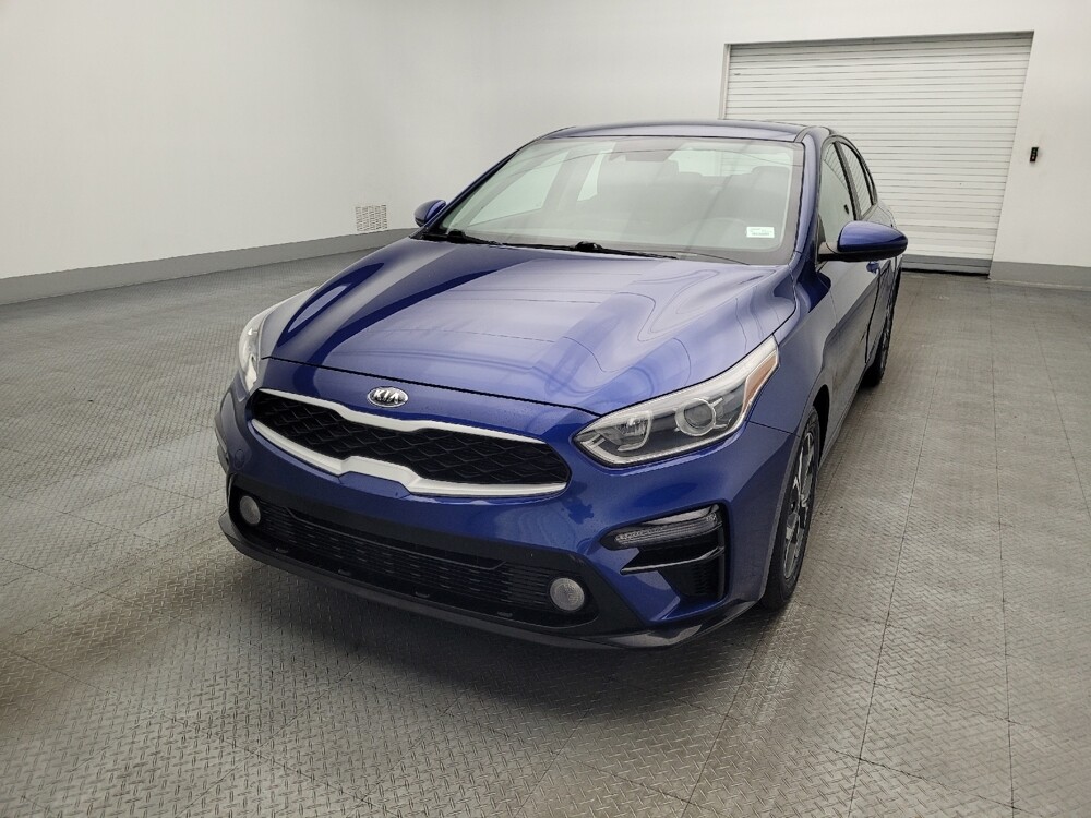2019 Kia Forte in Gainesville, FL 32609 - 18118026 15