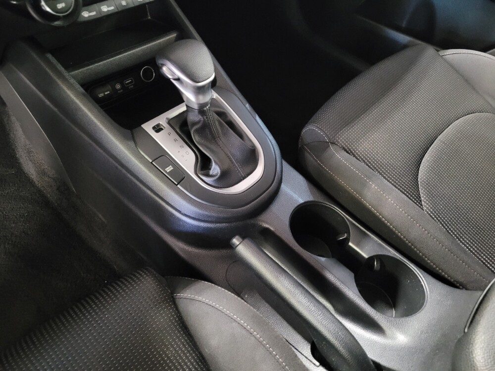 2019 Kia Forte in Gainesville, FL 32609 - 18118026 26