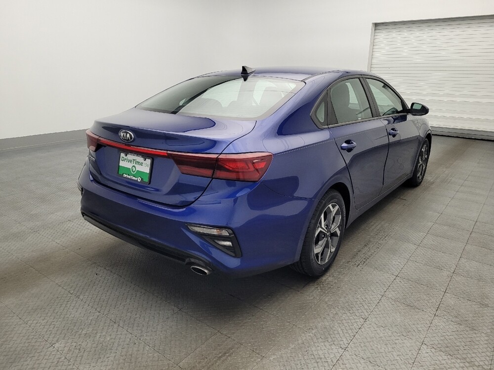 2019 Kia Forte in Gainesville, FL 32609 - 18118026 9