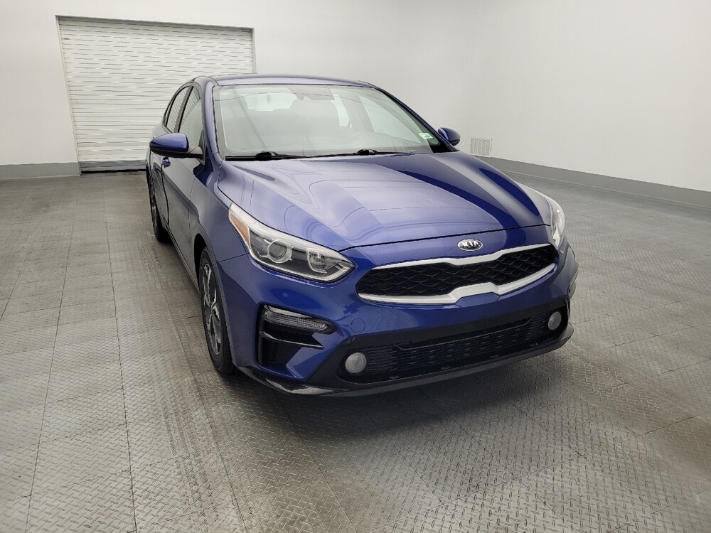 2019 Kia Forte in Gainesville, FL 32609 - 18118026 14