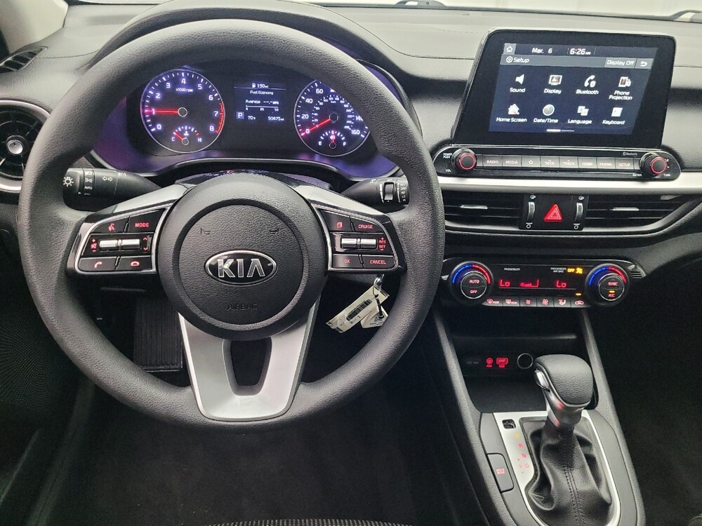 2019 Kia Forte in Gainesville, FL 32609 - 18118026 22