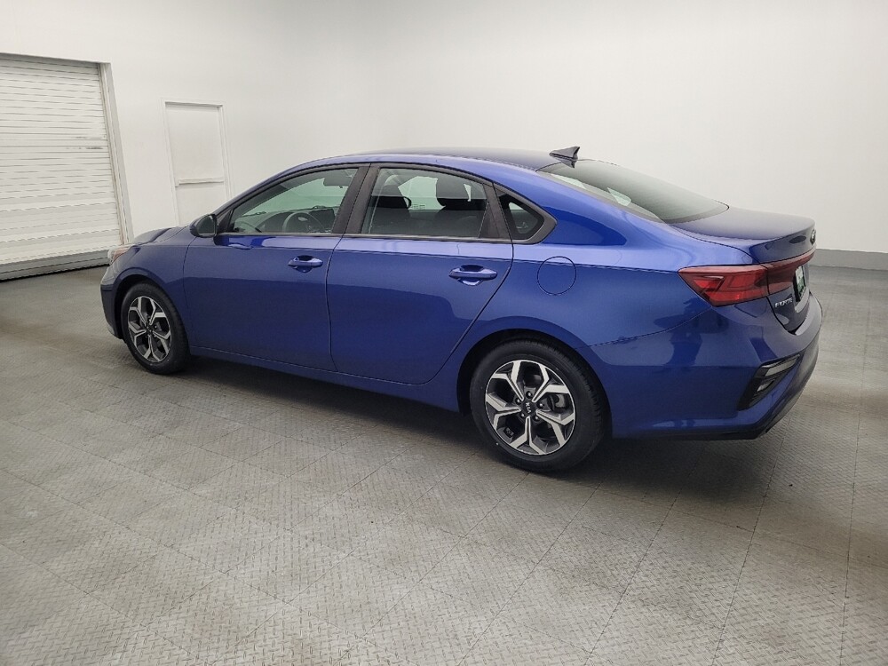 2019 Kia Forte in Gainesville, FL 32609 - 18118026 3