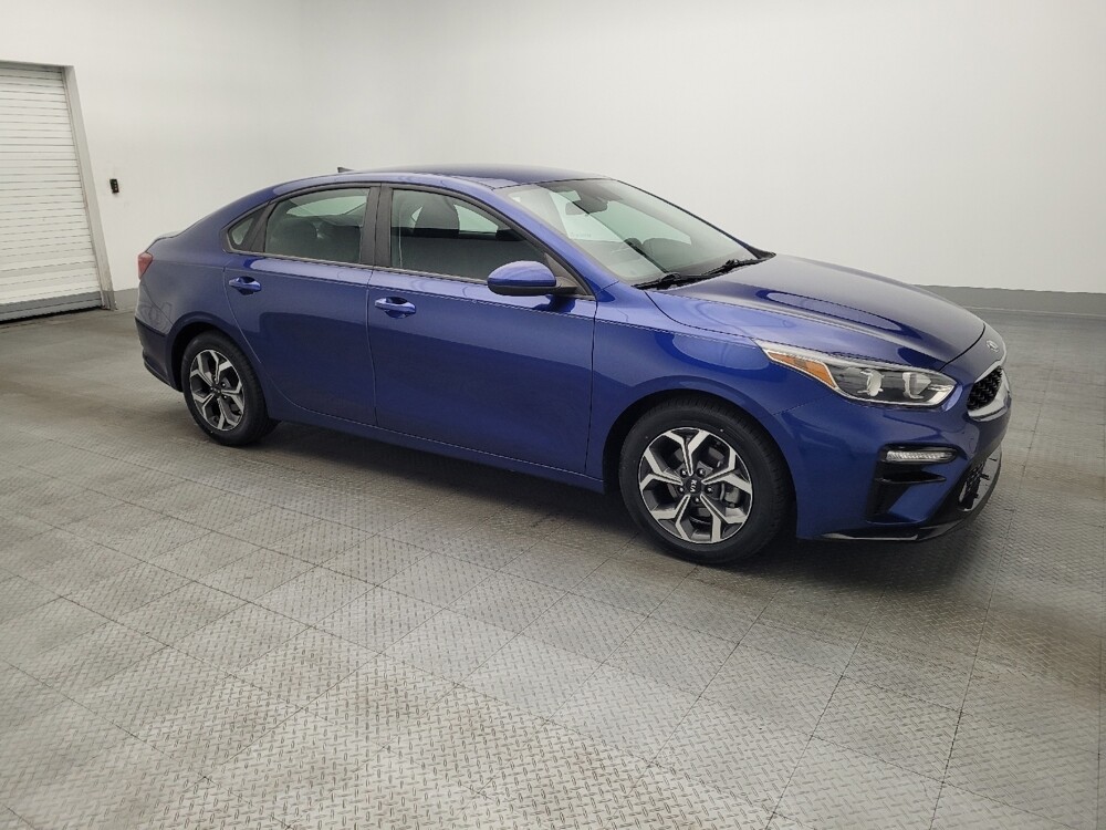 2019 Kia Forte in Gainesville, FL 32609 - 18118026 11