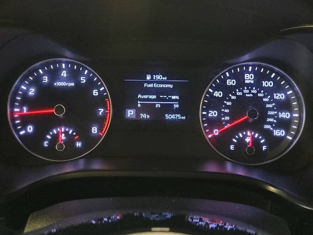 2019 Kia Forte in Gainesville, FL 32609 - 18118026 23