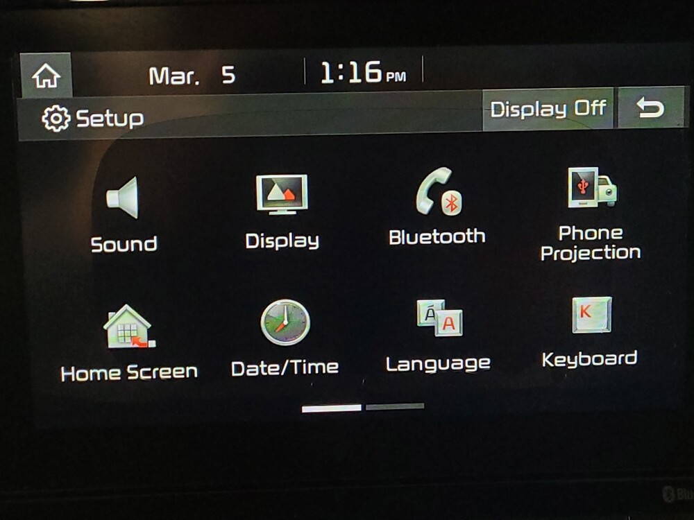 2019 Kia Forte in Gainesville, FL 32609 - 18118026 25