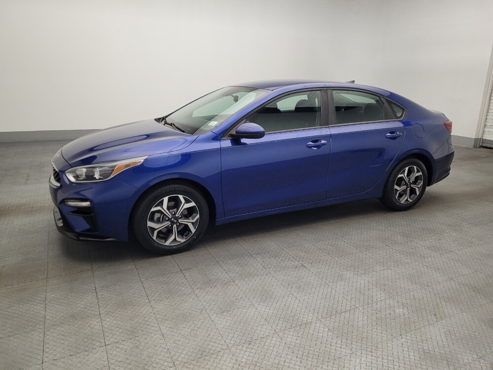 2019 Kia Forte in Gainesville, FL 32609 - 18118026 2