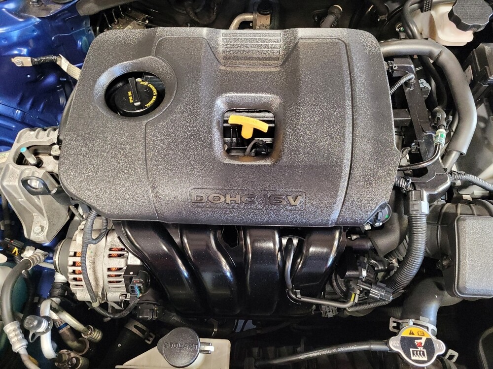 2019 Kia Forte in Gainesville, FL 32609 - 18118026 30