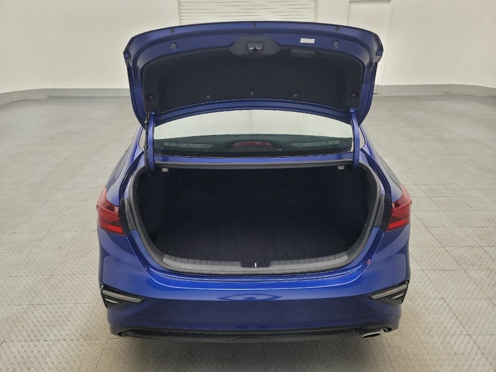 2019 Kia Forte in Gainesville, FL 32609 - 18118026 29