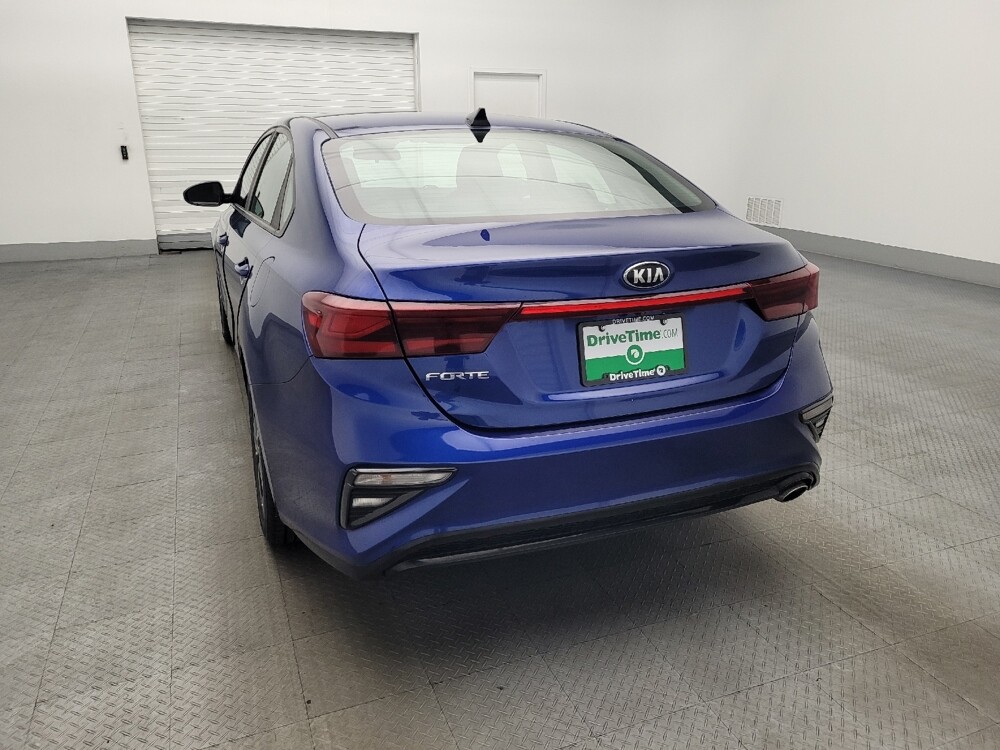 2019 Kia Forte in Gainesville, FL 32609 - 18118026 6
