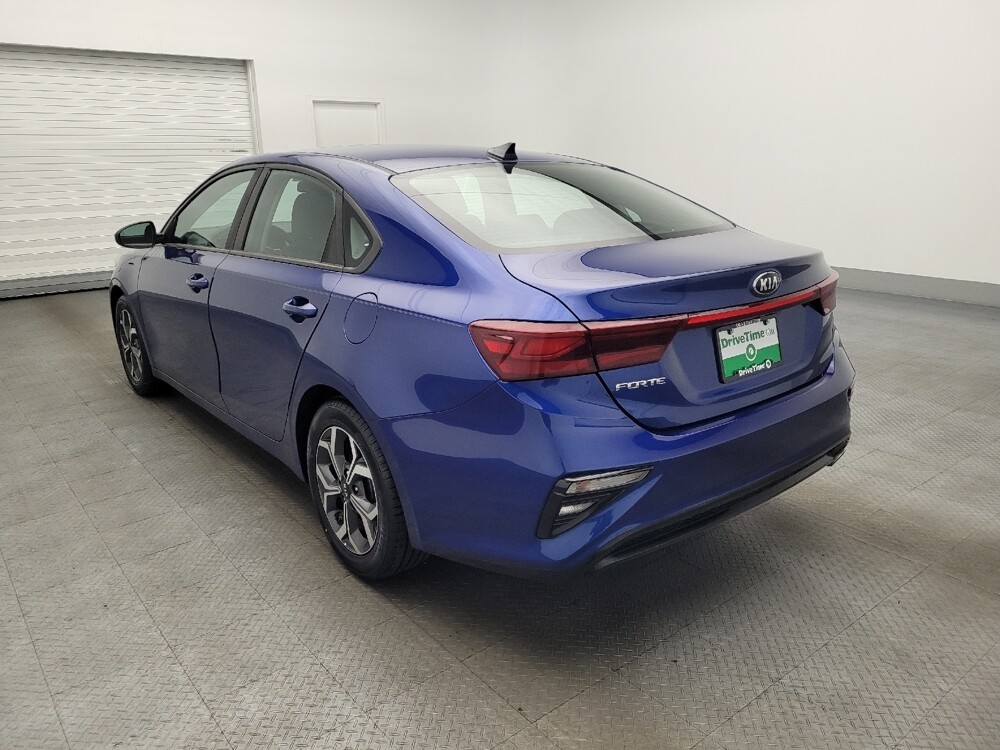 2019 Kia Forte in Gainesville, FL 32609 - 18118026 5