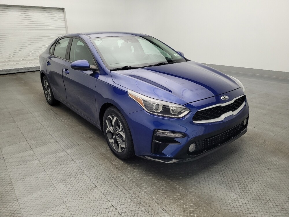2019 Kia Forte in Gainesville, FL 32609 - 18118026 13