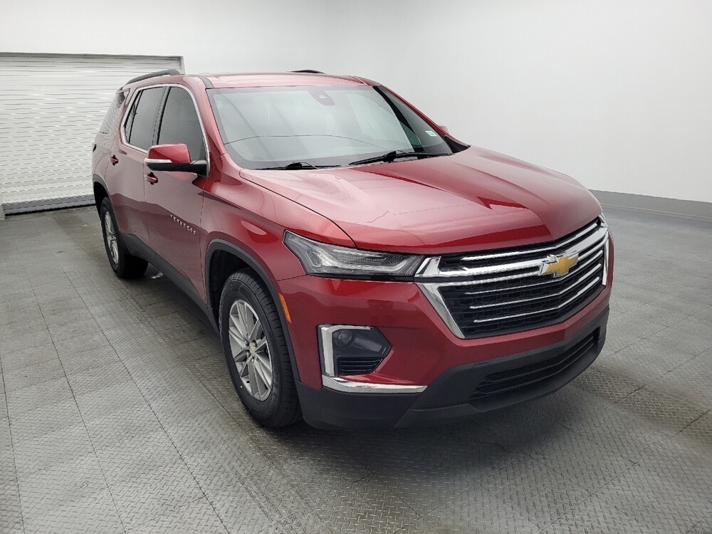 2023 Chevrolet Traverse in Lauderdale Lakes, FL 33313 - 18118028 13