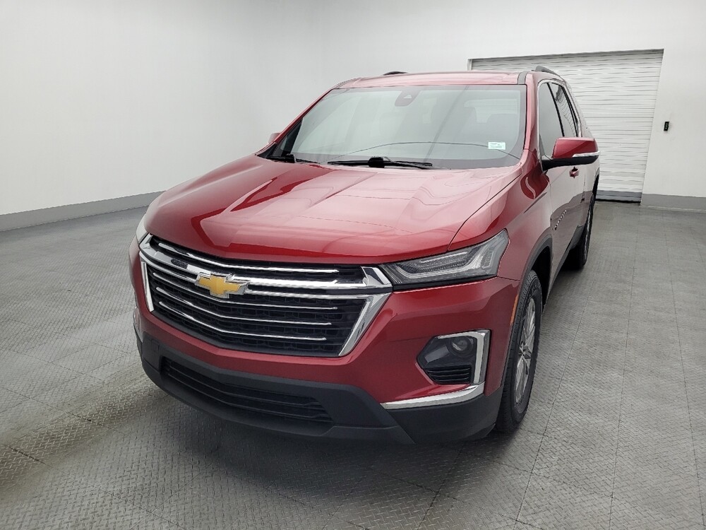 2023 Chevrolet Traverse in Lauderdale Lakes, FL 33313 - 18118028 15